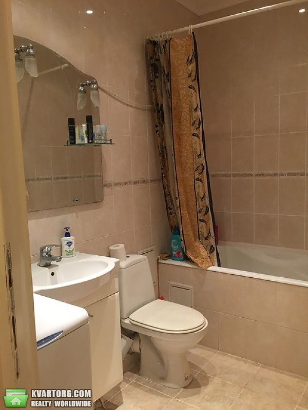Rent out 1-room apartment. Киев,  Богдана Хмельницкого — photo 3