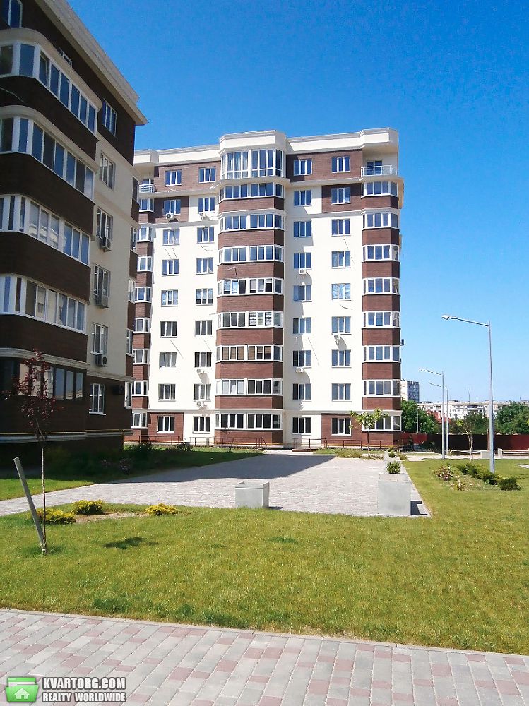 Sell 1-room apartment. Одесса, Южная дорога — photo 1