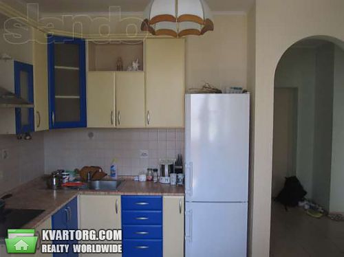 Sell 1-room apartment. Киев, п-т Бажана — photo 6