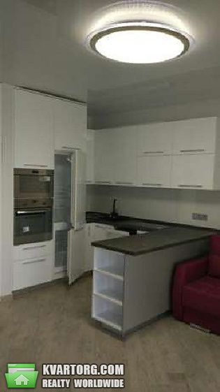 Sell 1-room apartment. Киев,  Драгоманова — photo 5
