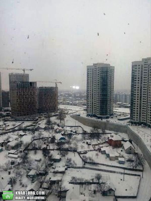 Sell 3-room apartment. Киев,  Заречная — photo 1