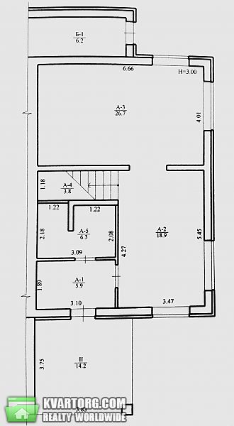 Sell house. Киев, 10-я энтузиастов — photo 2