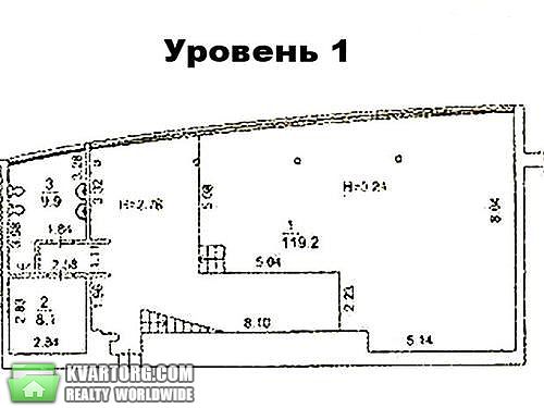 Sell multi-room apartment. Киев,  Шота Руставели — photo 3