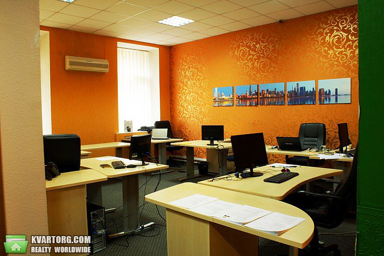 Rent out office. Киев, Леси Украинки бул — photo 10