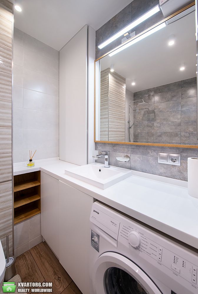 Rent out 1-room apartment. Киев,  Чавдар — photo 7