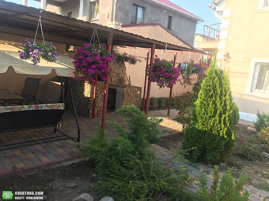 Sell house. Одесса, Красный хутор — photo 1