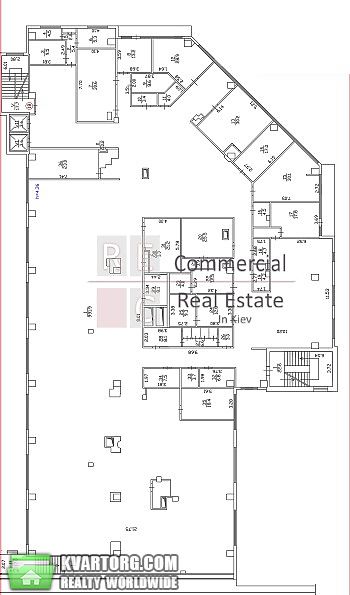 Rent out office. Киев, Луговая ул. — photo 8
