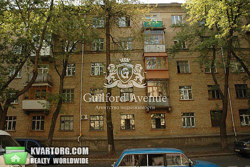 Sell 3-room apartment. Киев, Лейпцигская — photo 1
