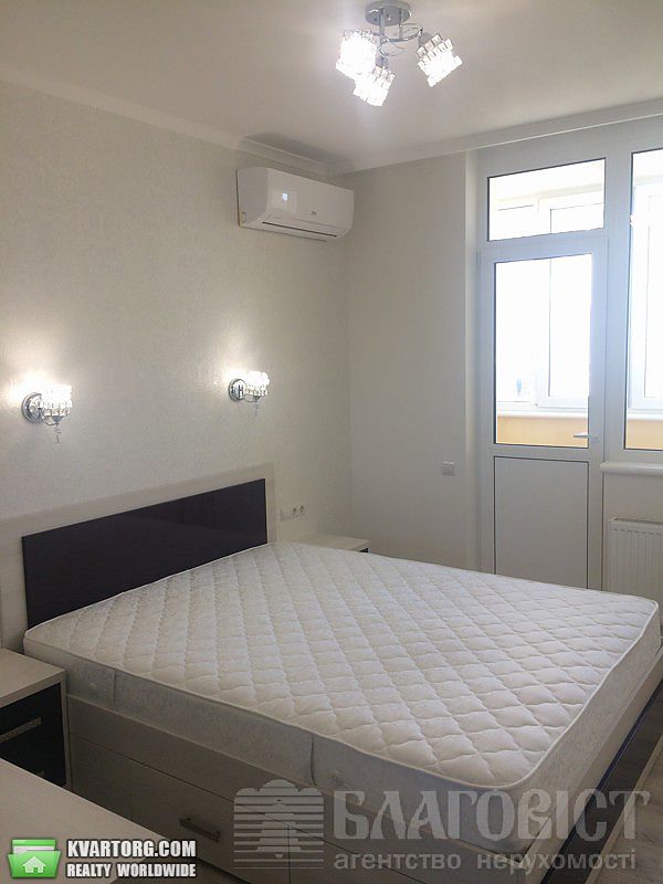 Sell 1-room apartment. Киев,  Вильямса — photo 3