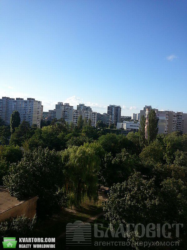 Sell 3-room apartment. Киев,  Чернобыльская — photo 8