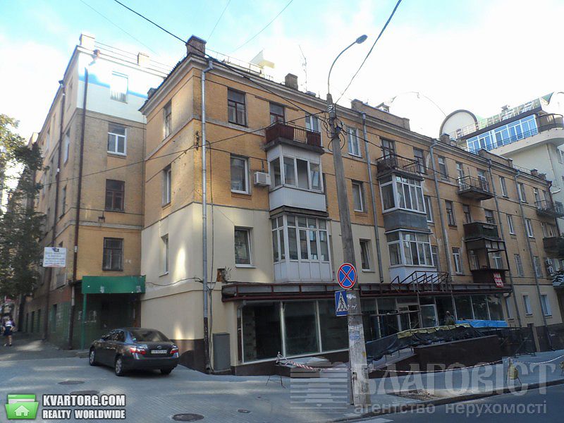 Sell 3-room apartment. Киев,  Тургеневская — photo 6