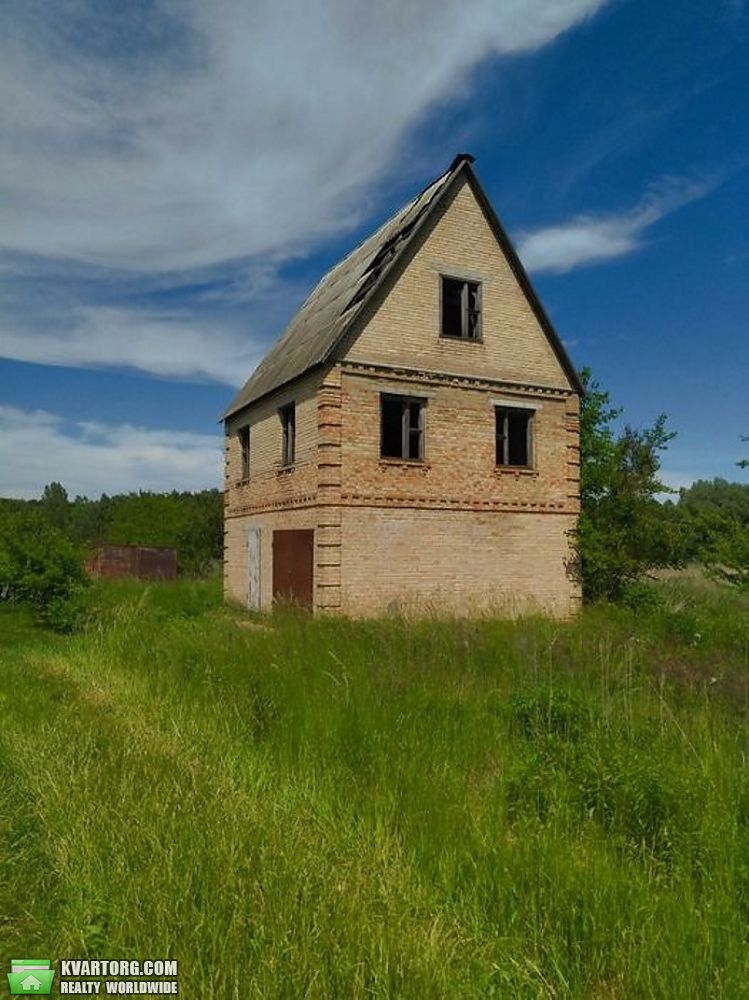 Sell house. Киевская обл., Березань — photo 1