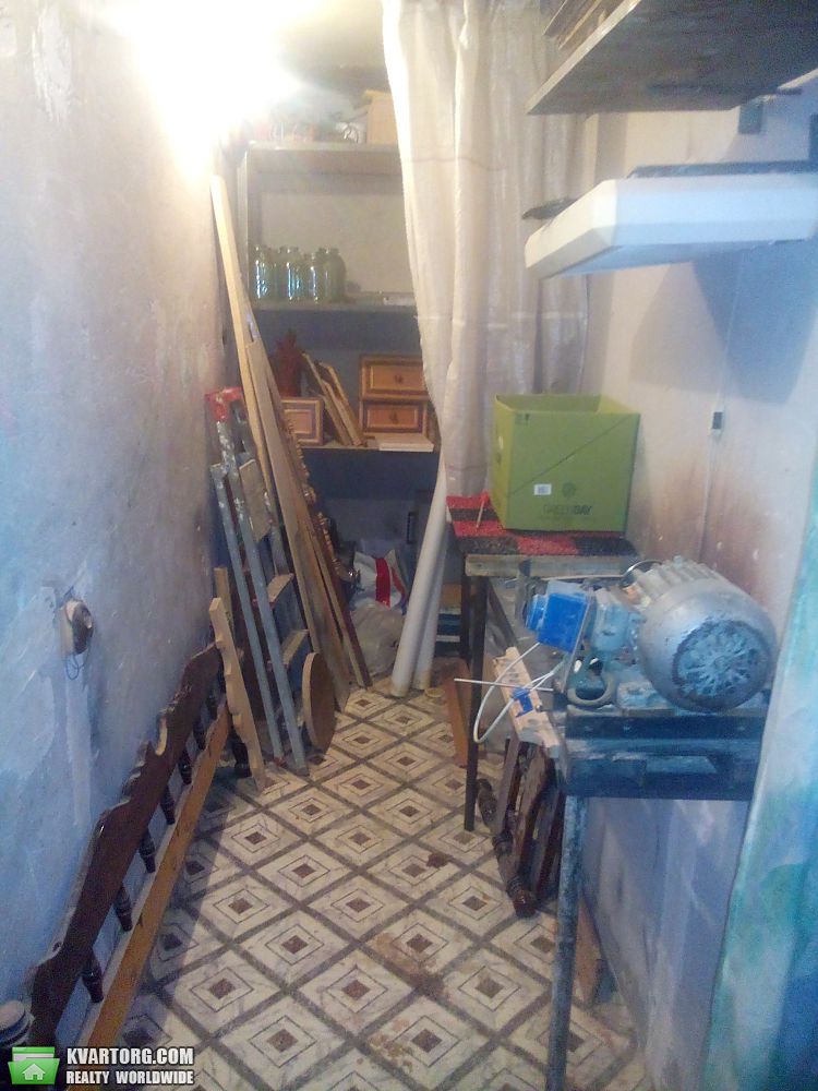 Rent out 3-room apartment. Днепропетровск, Рабочая — photo 7