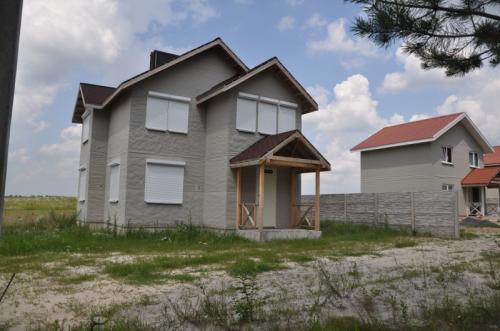 Sell house. Киевская обл., Лесная Песня Колонщина — photo 1