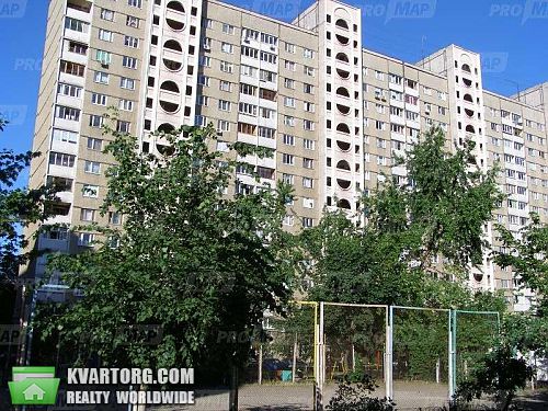 Sell 2-room apartment. Киев, Харьковское шоссе — photo 1