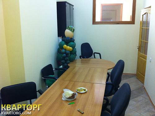 Rent out office. Киев,  Лютеранская — photo 4