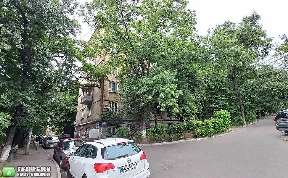 Rent out 2-room apartment. Киев, Коновальца — photo 10