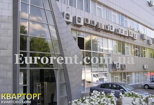 Rent out office. Киев, Сурикова — photo 3