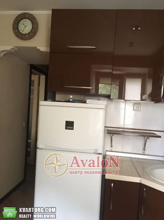 Sell 1-room apartment. Одесса, Сегедская — photo 10