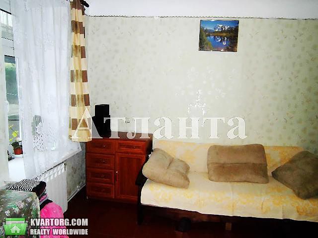 Sell 2-room apartment. Одесса, Атамана Головатого — photo 1
