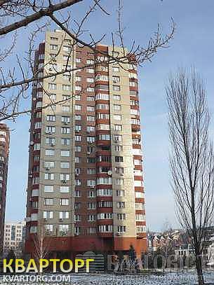 Sell 4-room apartment. Киев,  Старонаводницкая — photo 1