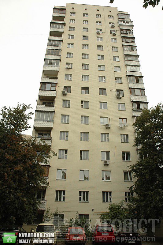 Sell 3-room apartment. Киев,  Суворова — photo 3