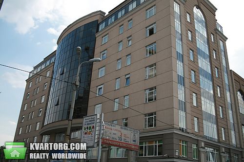 Rent out office. Киев, Ярославская — photo 1