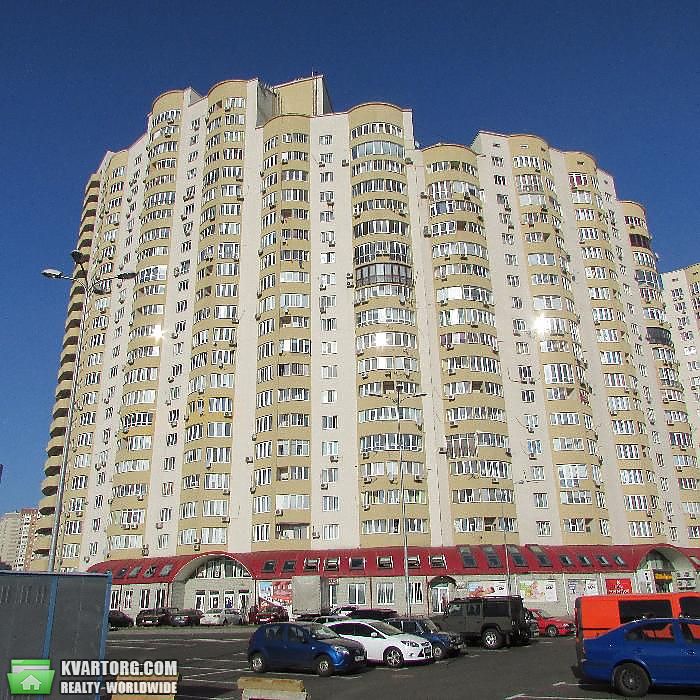 Sell 3-room apartment. Киев,  Днепровская наб — photo 1