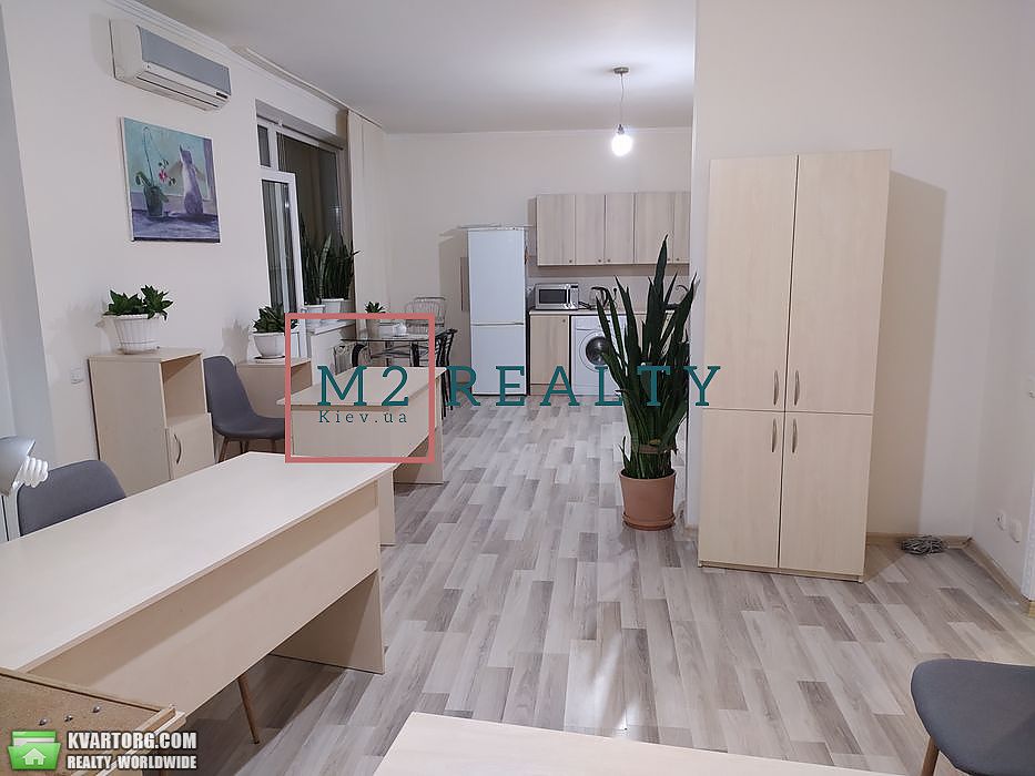 Rent out office. Киев, Днепровская наб — photo 2