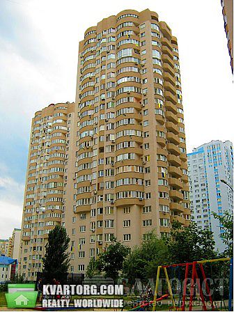 Sell 1-room apartment. Киев,  Урловская — photo 1