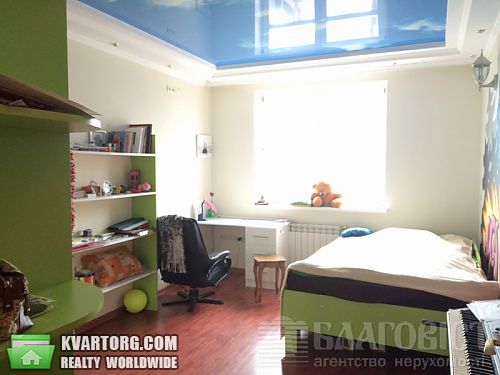 продам 3-комнатную квартиру. Киев,   Кривоноса - фото 3
