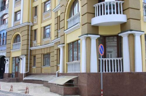 Rent out office. Киев, Воздвиженская — photo 9