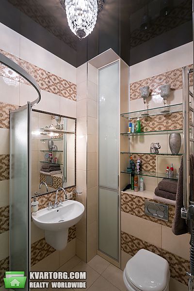 Sell 3-room apartment. Киев, Драгомирова — photo 4