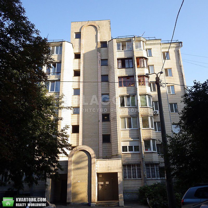 Sell 3-room apartment. Киев, Миколая Соловцова — photo 3