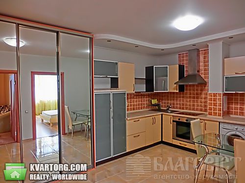 Sell 1-room apartment. Киев, Ломоносова — photo 5