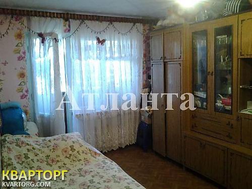 Sell 1-room apartment. Одесса, Затонского — photo 1