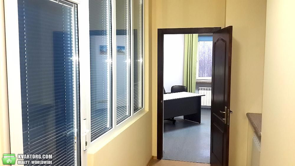 Rent out office. Киев, ул. Шумского — photo 3