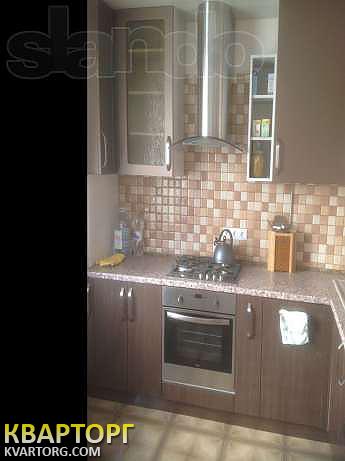 Rent out 2-room apartment. Киев,  Большая Окружная — photo 1