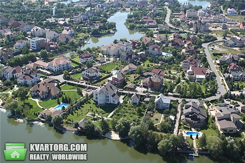 Sell house. Обухов, Конча-Заспа — photo 1
