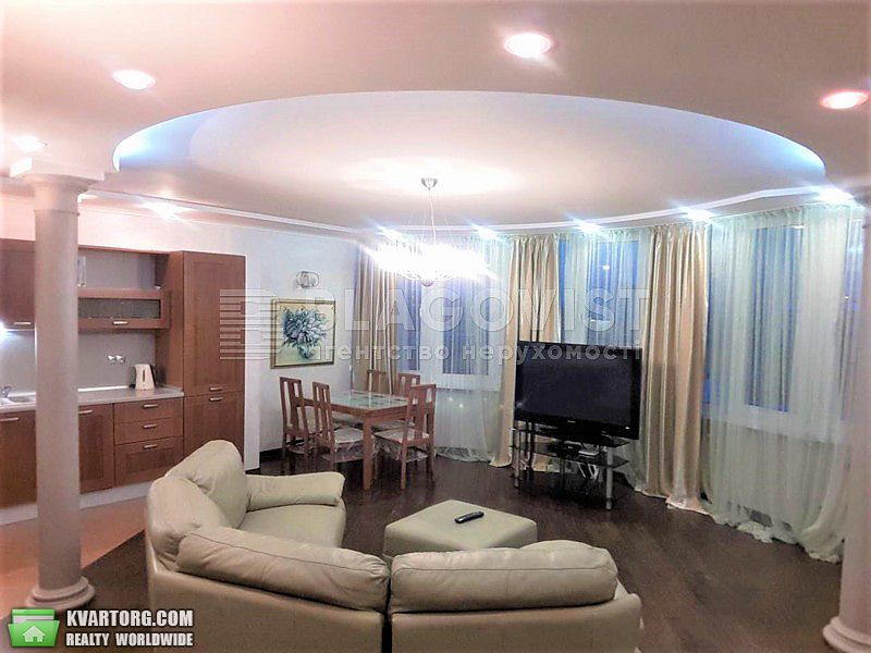 Sell 4-room apartment. Киев,  Вернадского бул — photo 3