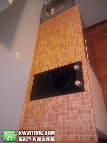 Rent out 1-room apartment. Киев, гмыри — photo 8