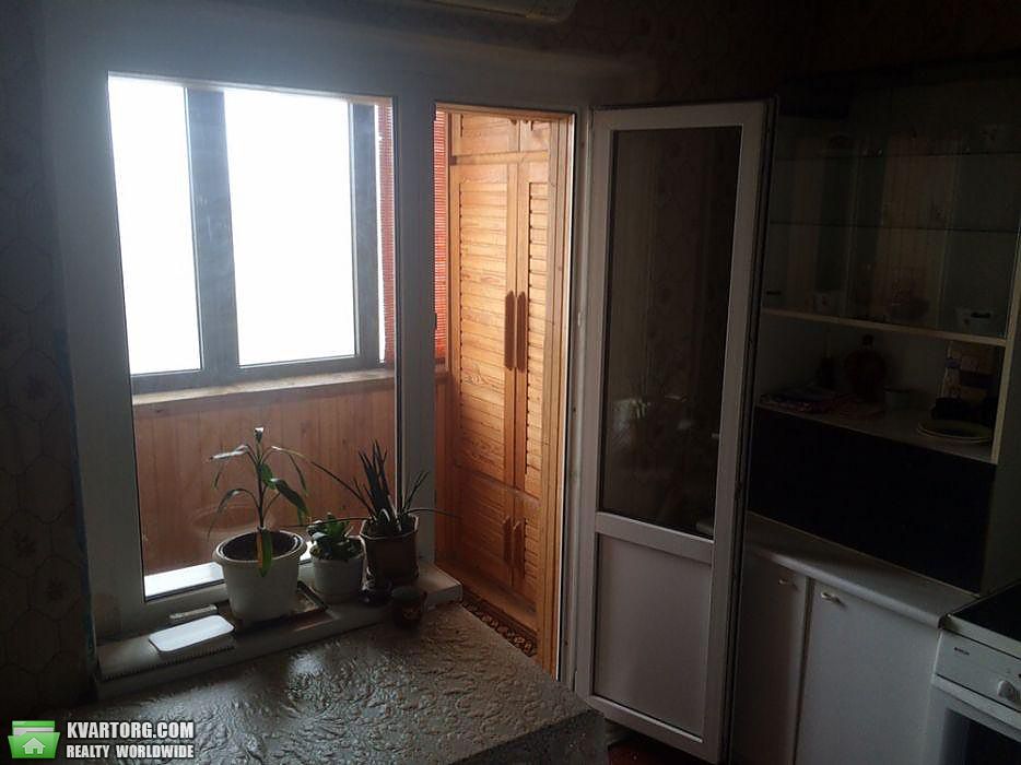 Sell 2-room apartment. Киев, Руденко Ларисы — photo 5