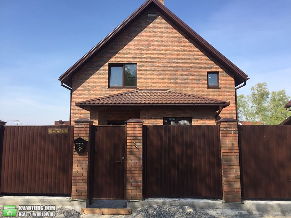Sell house. Киевская обл.,  Школьная — photo 1
