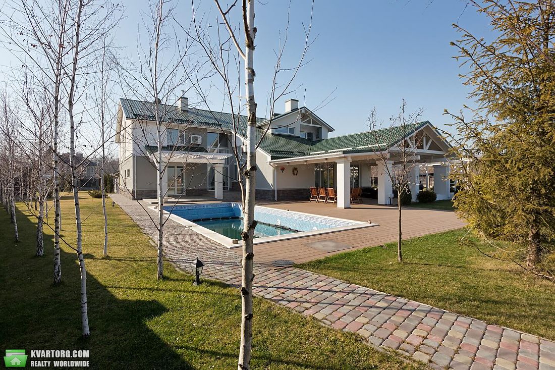 Rent out house. Киевская обл., Плюты — photo 1