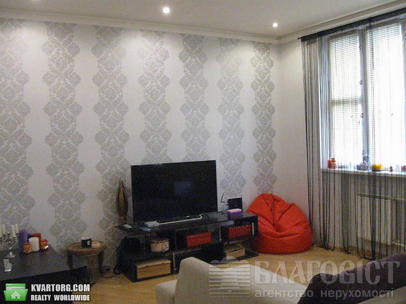 Sell 2-room apartment. Киев, Жилянская — photo 3