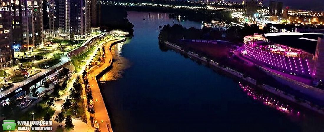 Sell 3-room apartment. Киев,  Днепровская наб — photo 3