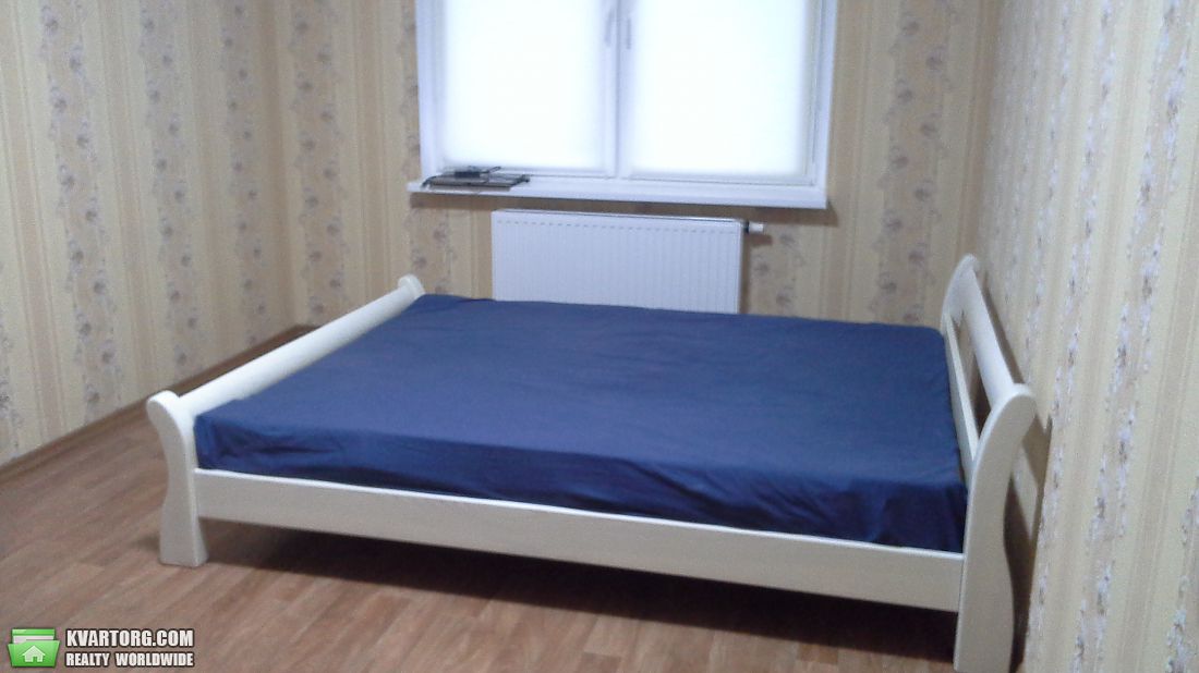 Rent out 1-room apartment. Киев,  Чавдар — photo 2