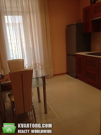 Rent out 1-room apartment. Киев,  Агрегатная — photo 1