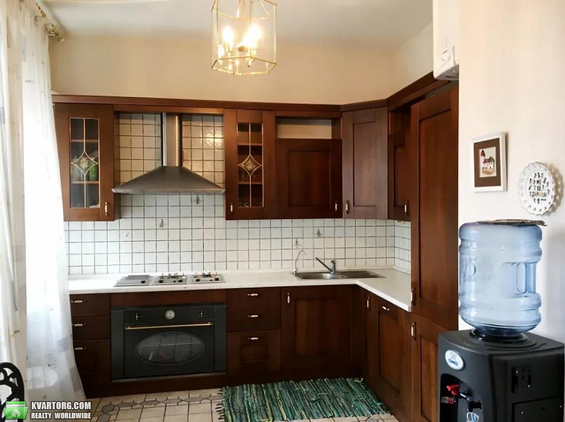 Rent out 3-room apartment. Киев,  Леонтовича — photo 6