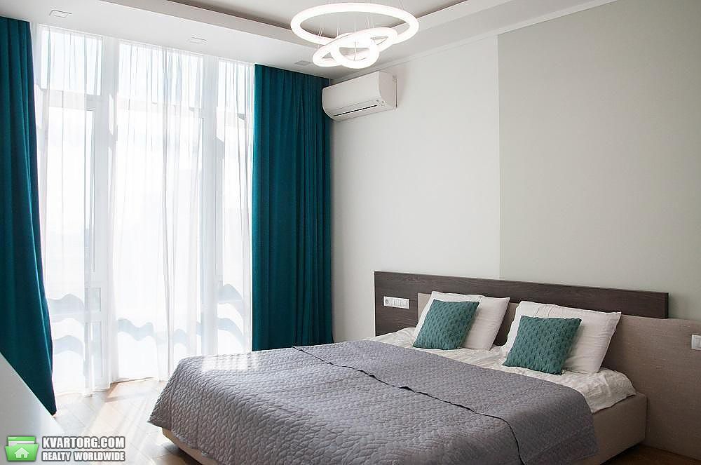 Rent out 3-room apartment. Киев, Патриса Лумумбы — photo 3